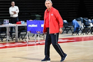 Pešić: ''Njega niko ne pominje, a u NBA ligi je''